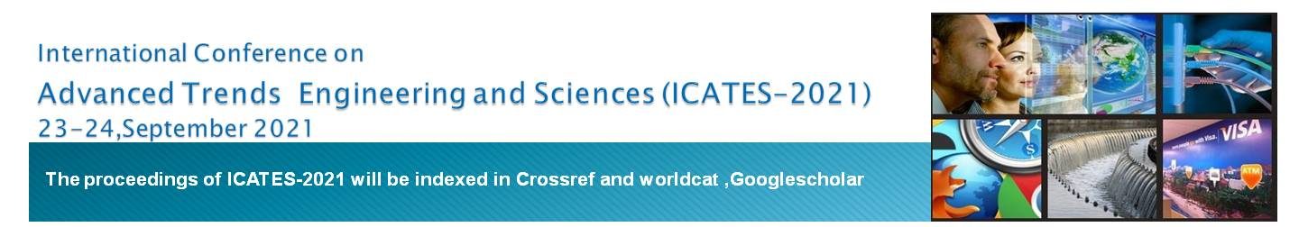 ICATES